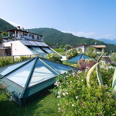 Villa Livia Luxury Roe Екстер'єр фото