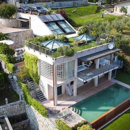 Villa Livia Luxury Roe Екстер'єр фото
