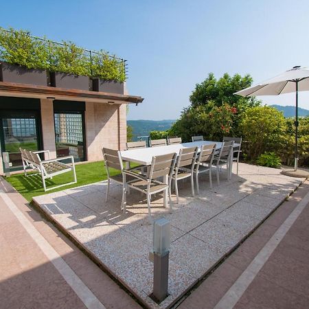 Villa Livia Luxury Roe Екстер'єр фото
