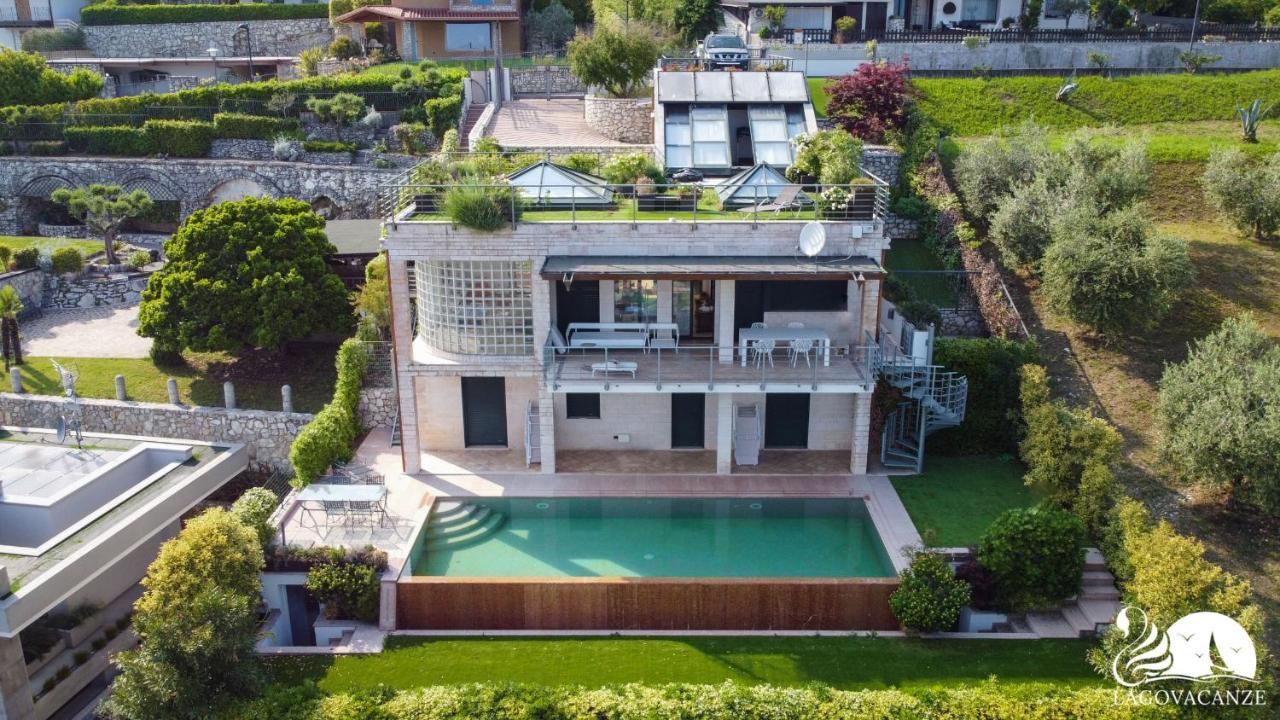 Villa Livia Luxury Roe Екстер'єр фото
