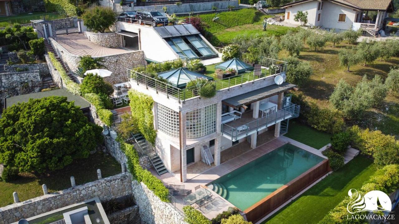 Villa Livia Luxury Roe Екстер'єр фото