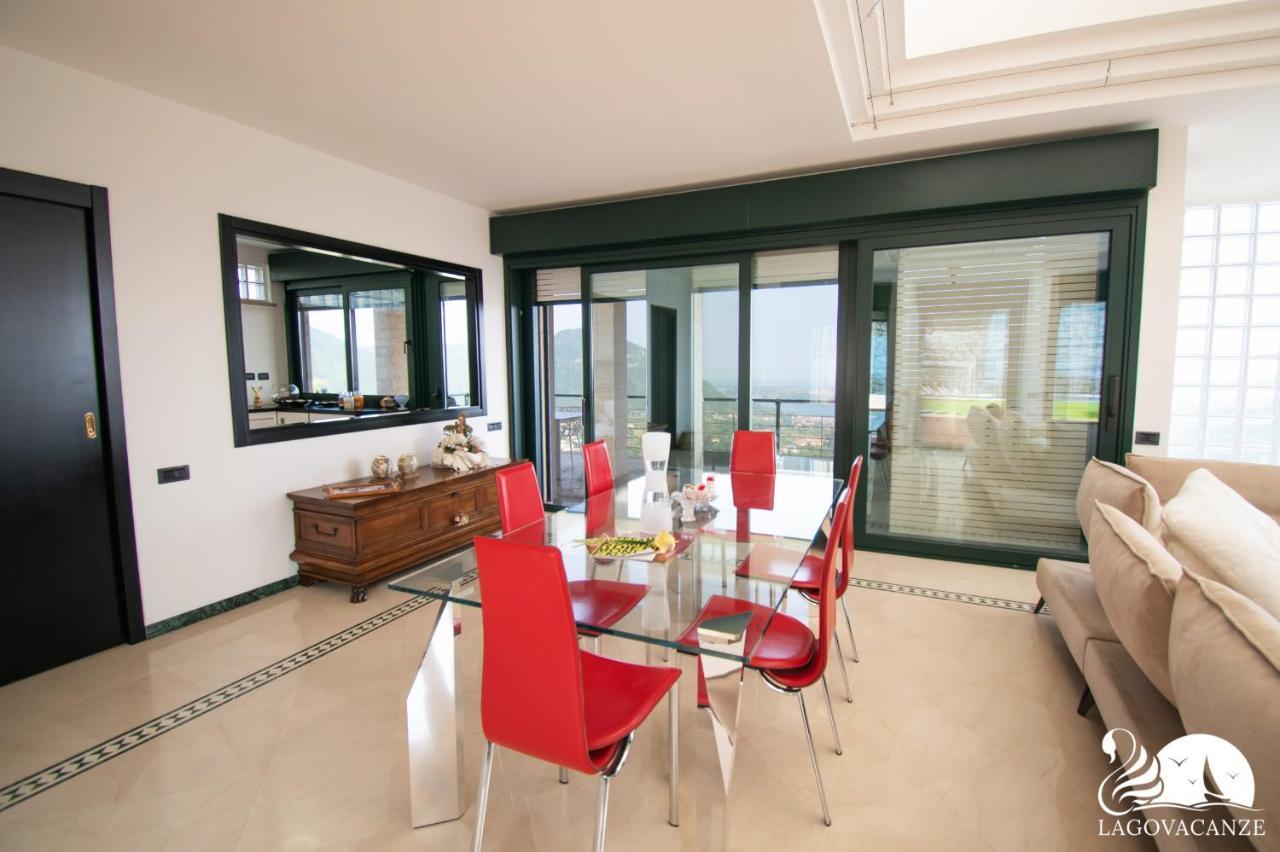 Villa Livia Luxury Roe Екстер'єр фото