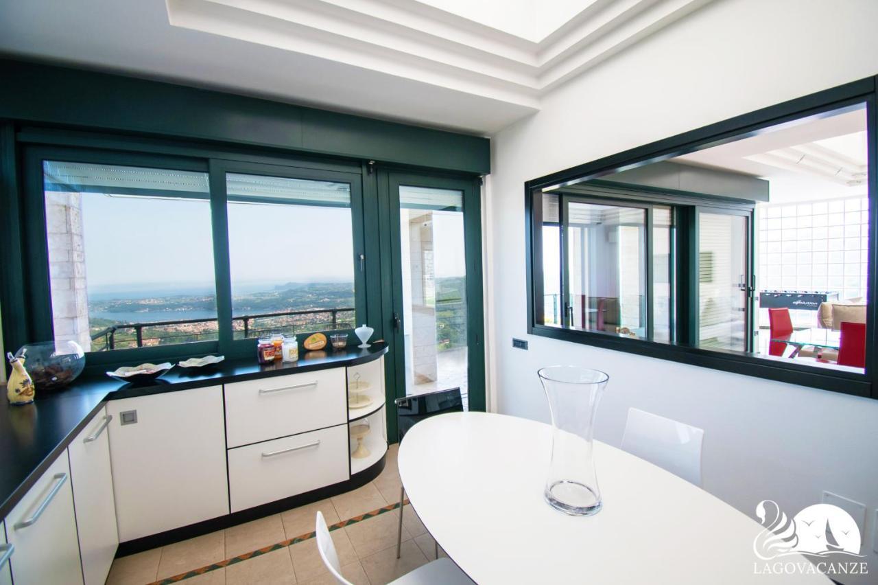 Villa Livia Luxury Roe Екстер'єр фото