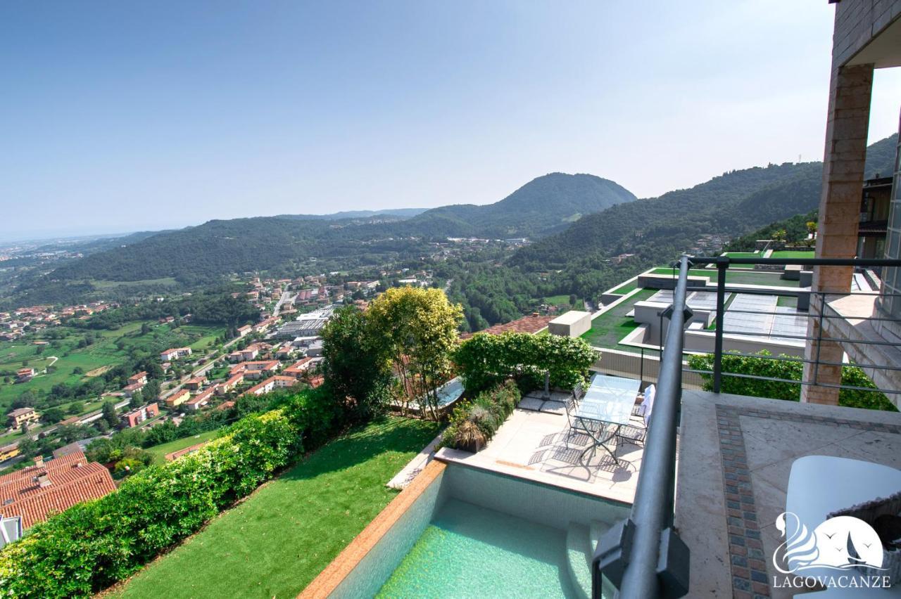 Villa Livia Luxury Roe Екстер'єр фото