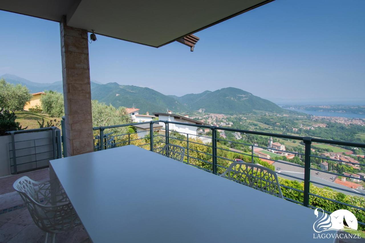Villa Livia Luxury Roe Екстер'єр фото