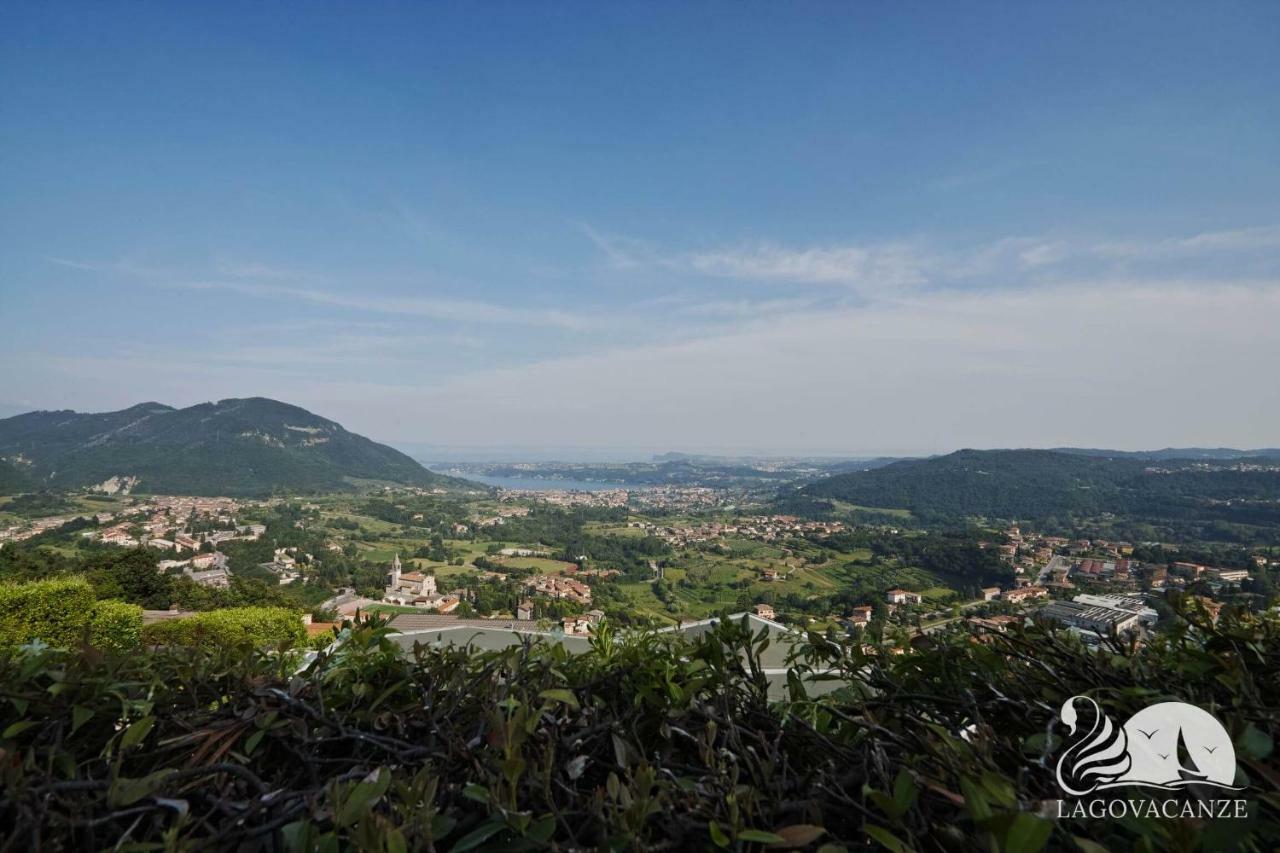 Villa Livia Luxury Roe Екстер'єр фото