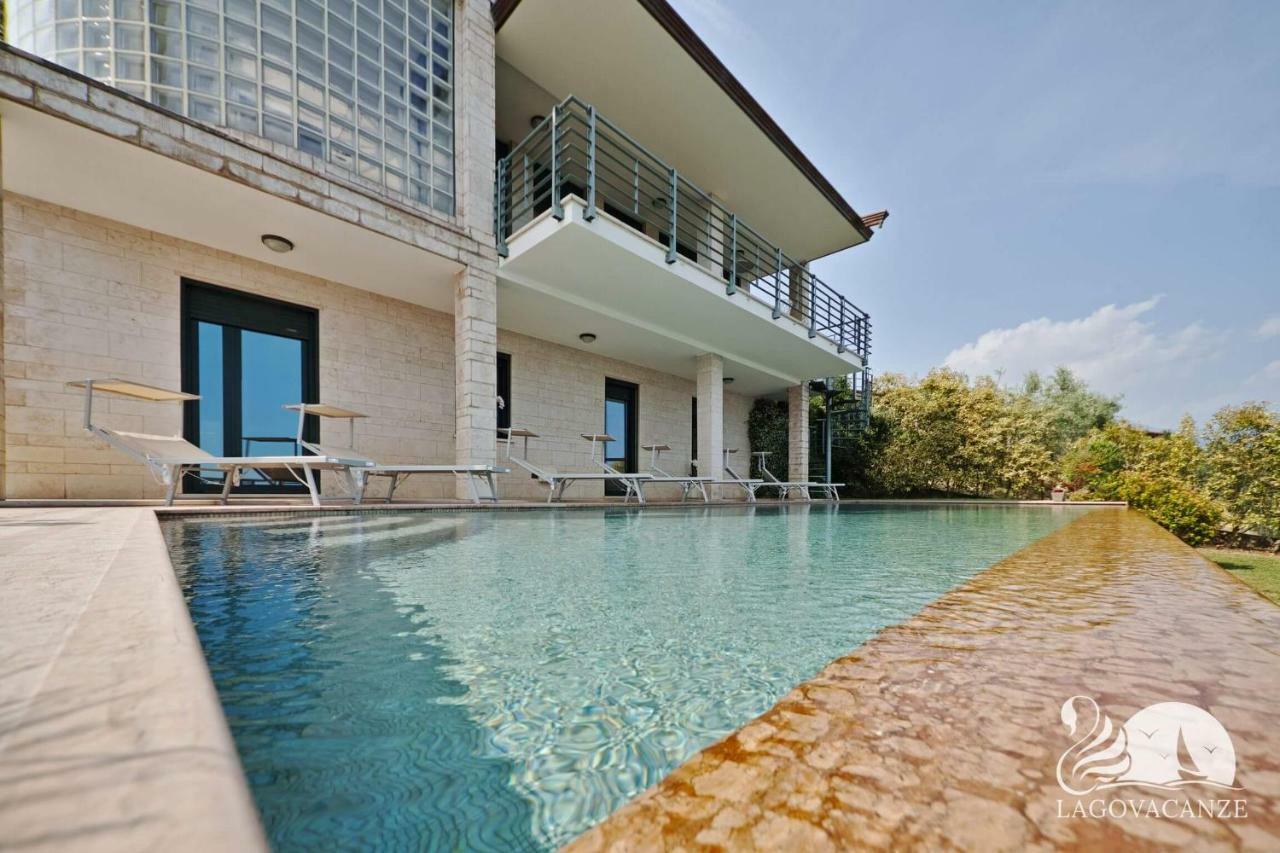 Villa Livia Luxury Roe Екстер'єр фото