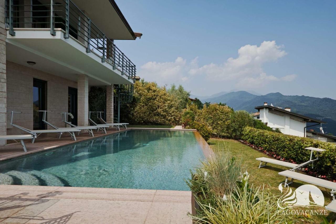 Villa Livia Luxury Roe Екстер'єр фото