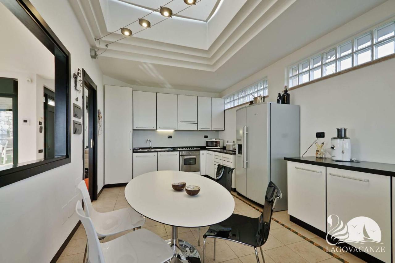 Villa Livia Luxury Roe Екстер'єр фото