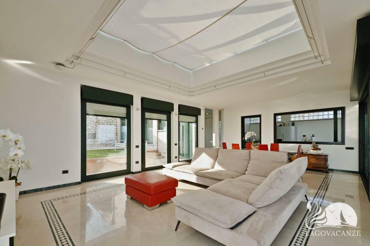 Villa Livia Luxury Roe Екстер'єр фото