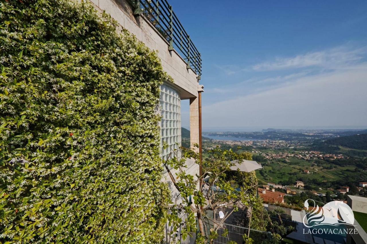 Villa Livia Luxury Roe Екстер'єр фото