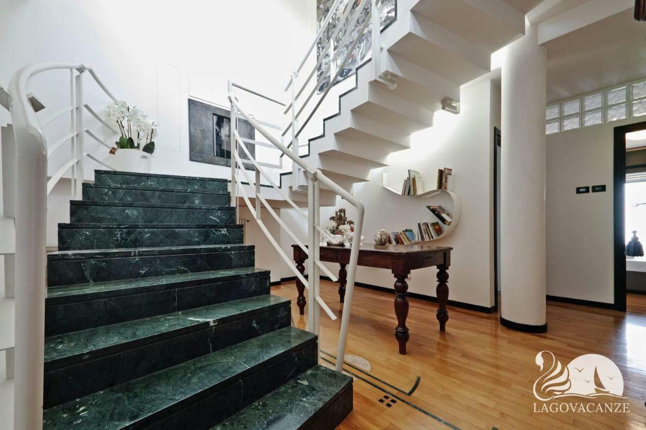 Villa Livia Luxury Roe Екстер'єр фото