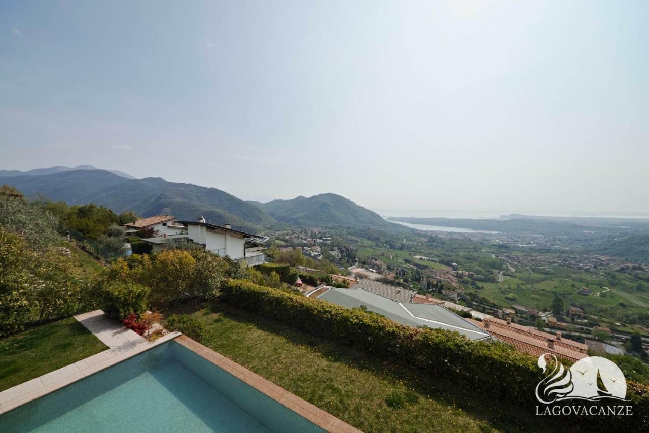 Villa Livia Luxury Roe Екстер'єр фото
