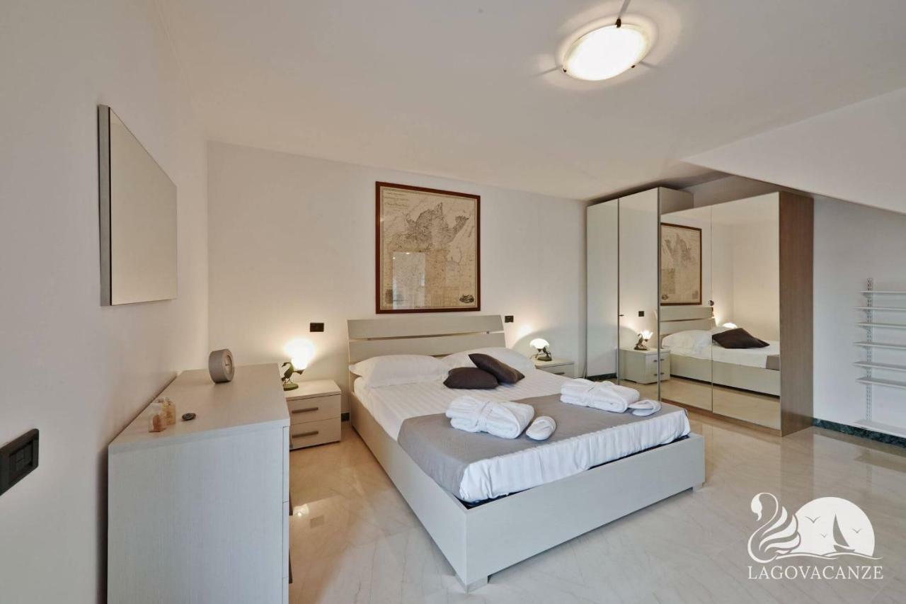 Villa Livia Luxury Roe Екстер'єр фото