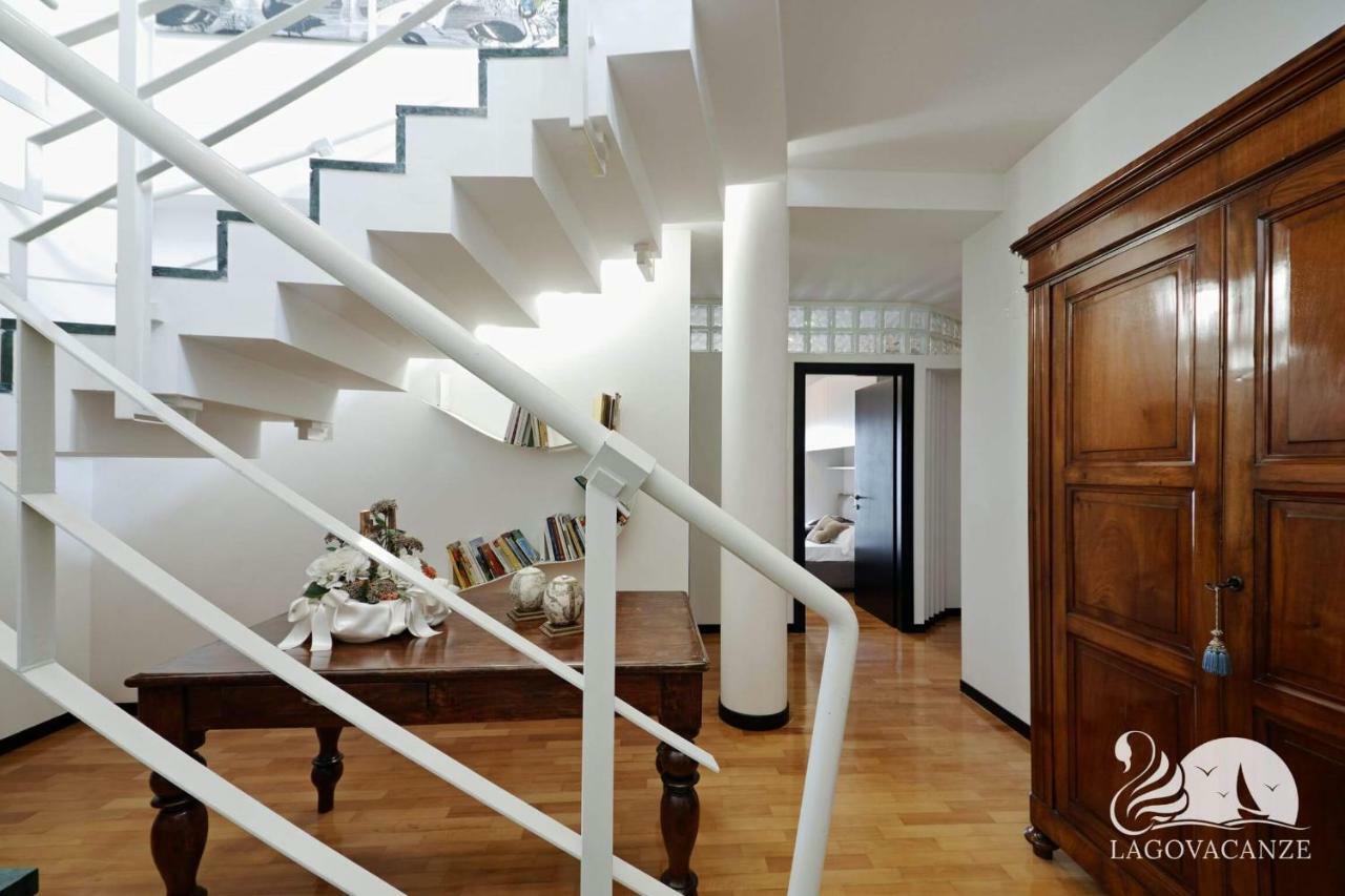 Villa Livia Luxury Roe Екстер'єр фото