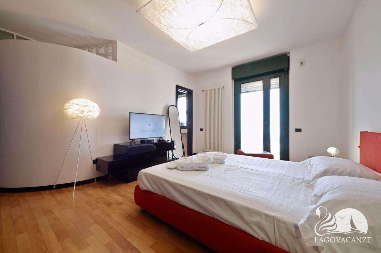 Villa Livia Luxury Roe Екстер'єр фото