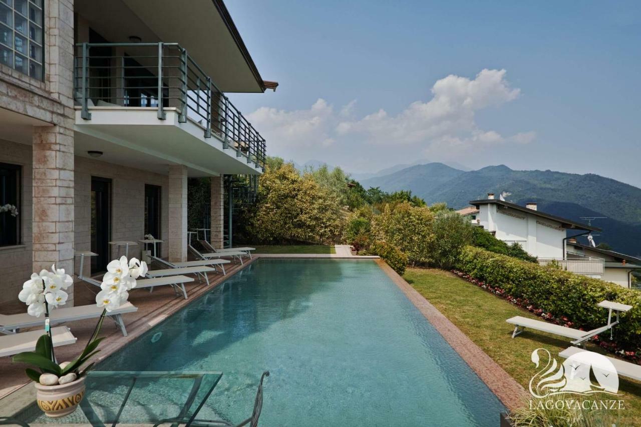 Villa Livia Luxury Roe Екстер'єр фото