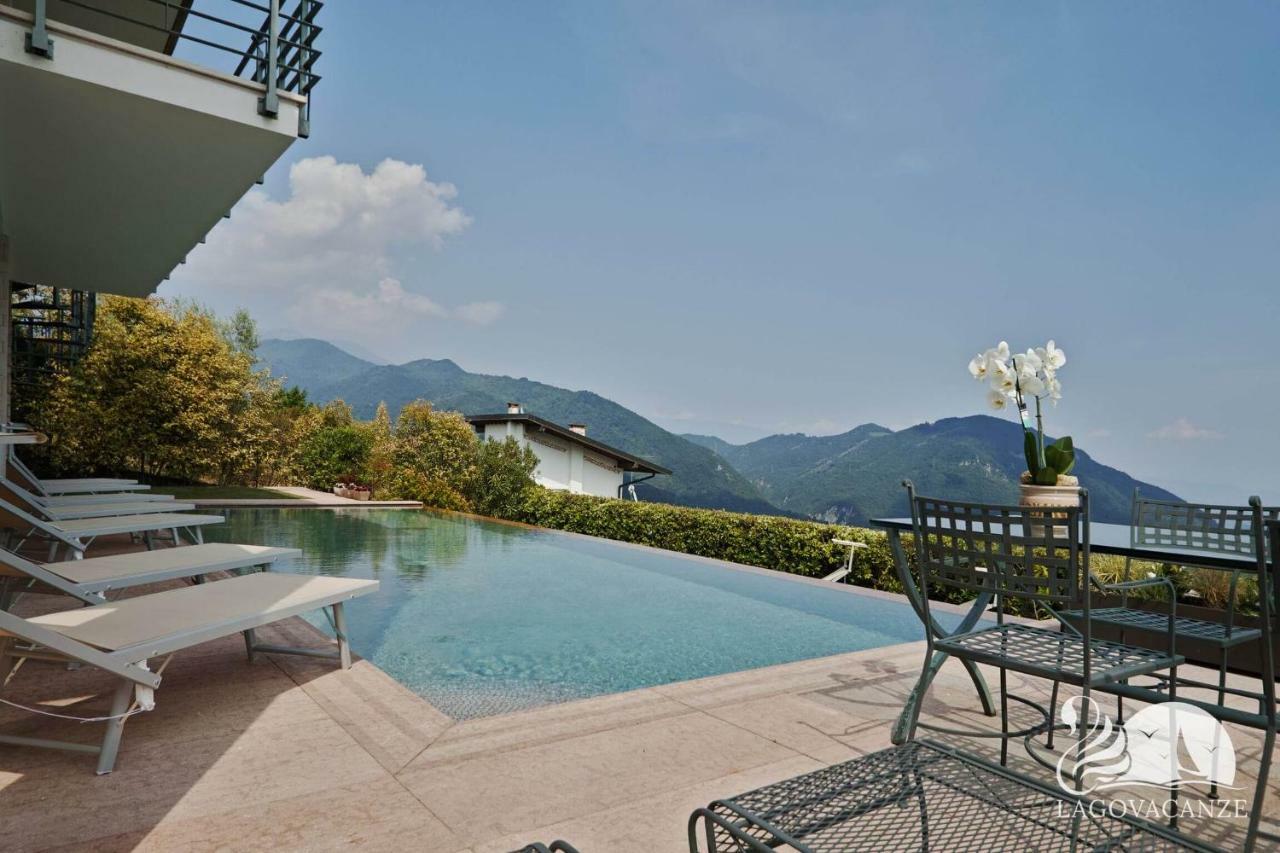 Villa Livia Luxury Roe Екстер'єр фото