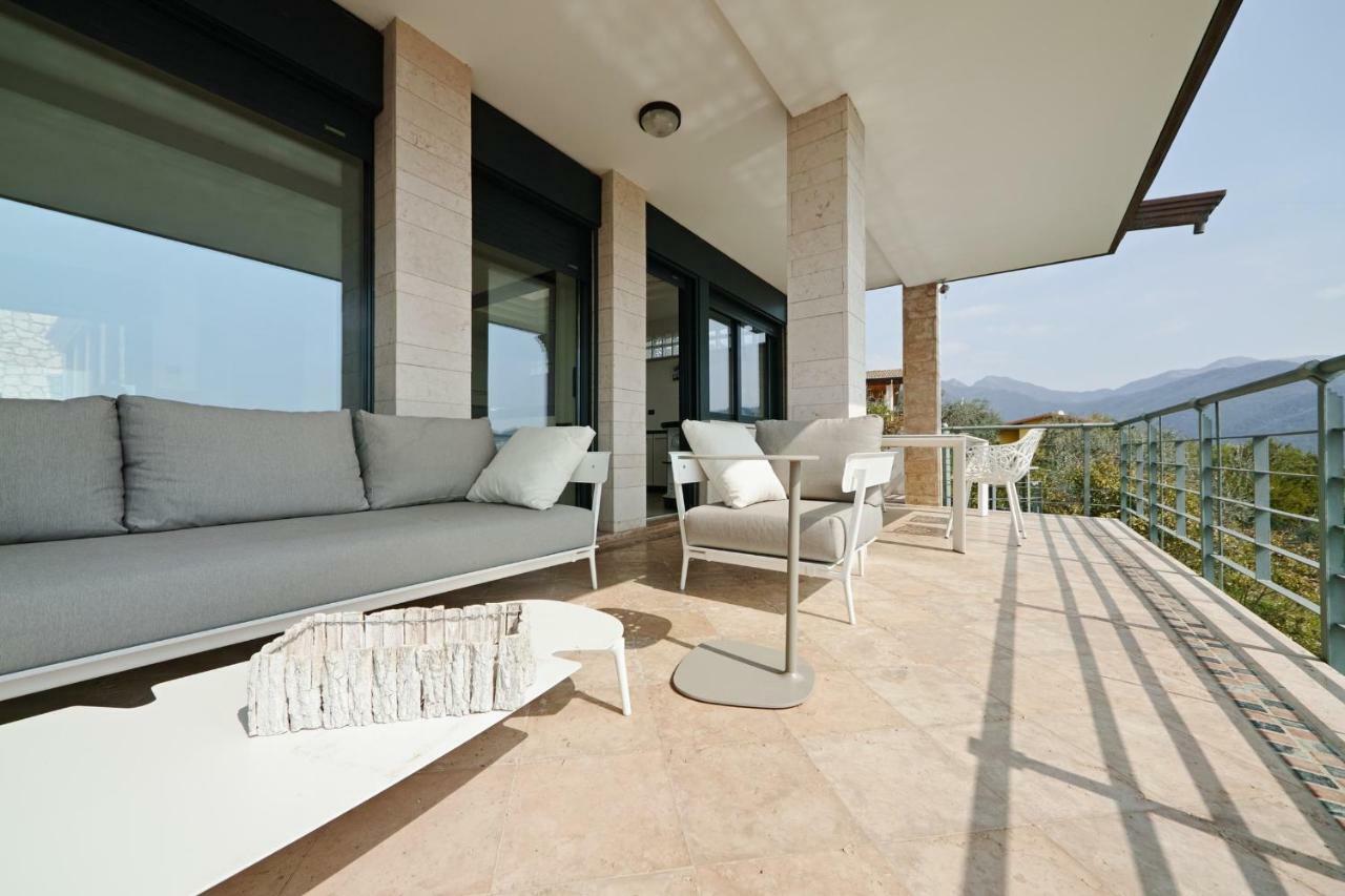 Villa Livia Luxury Roe Екстер'єр фото