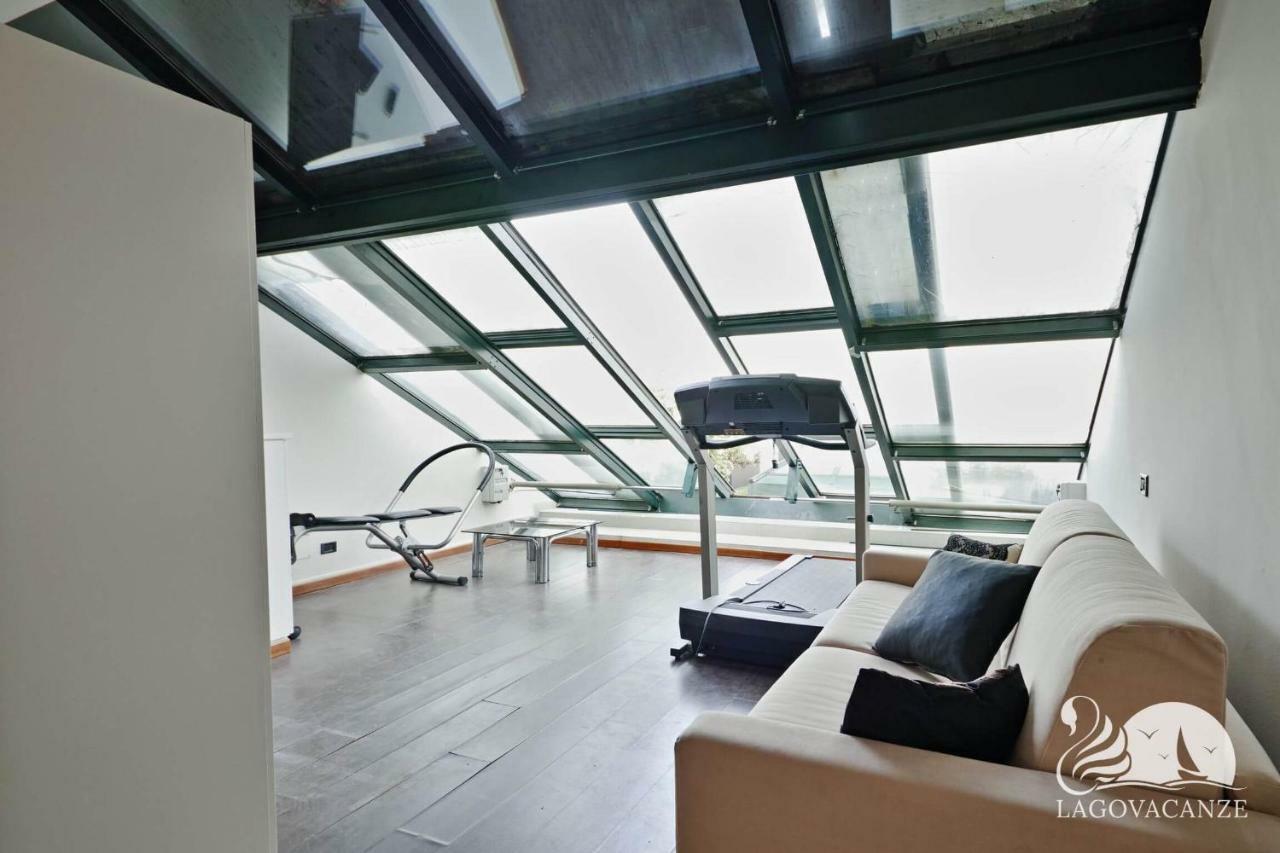 Villa Livia Luxury Roe Екстер'єр фото