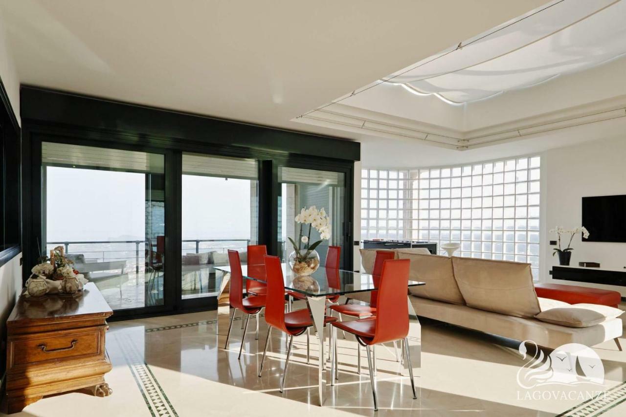 Villa Livia Luxury Roe Екстер'єр фото