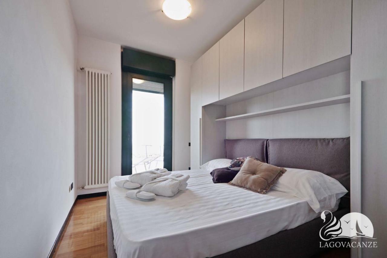 Villa Livia Luxury Roe Екстер'єр фото
