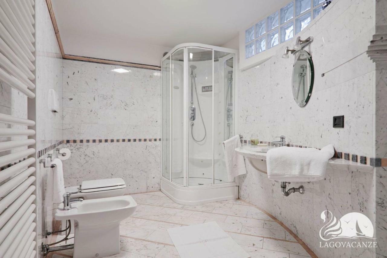 Villa Livia Luxury Roe Екстер'єр фото