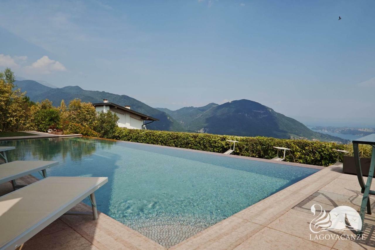Villa Livia Luxury Roe Екстер'єр фото