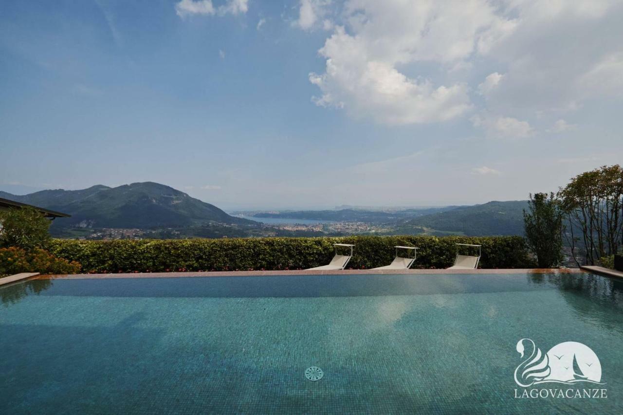 Villa Livia Luxury Roe Екстер'єр фото