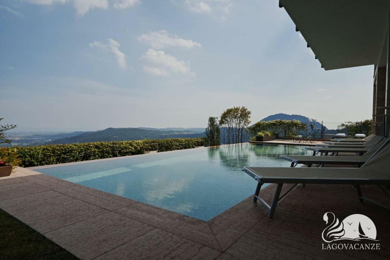 Villa Livia Luxury Roe Екстер'єр фото